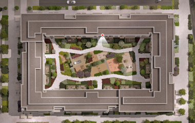 Екатеринбург, ул. Академика Ландау, стр. 5