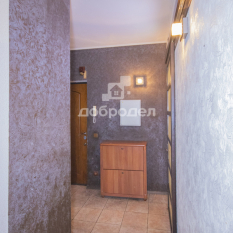 3-к квартира | 66.60 м² | 7 - 10 эт. 70