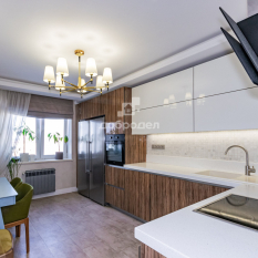 2-к квартира | 63.90 м² | 11 - 16 эт. 10