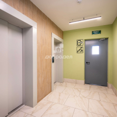 2-к квартира | 43.50 м² | 9 - 20 эт. 70