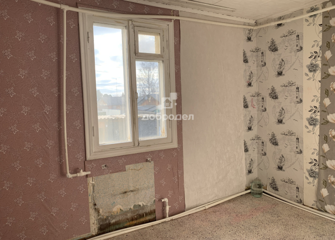 2-к квартира | 40.50 м² | 1 - 1 эт.