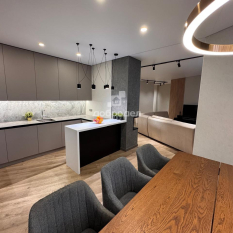 4-к квартира | 139.00 м² | 15 - 25 эт. 10