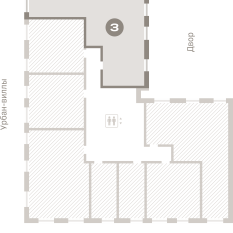 95.00 м² | 5 - 7 эт. 10