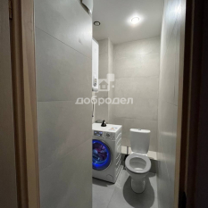 2-к квартира | 60.80 м² | 4 - 9 эт. 61