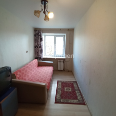 2-к квартира | 42.80 м² | 4 - 5 эт. 20