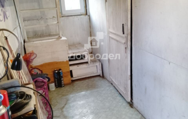 Гусева, пер. Средний,16