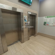 1-к квартира | 24.00 м² | 14 - 16 эт. 61