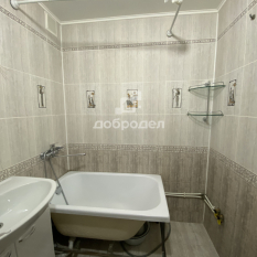 2-к квартира | 43.00 м² | 4 - 5 эт. 40
