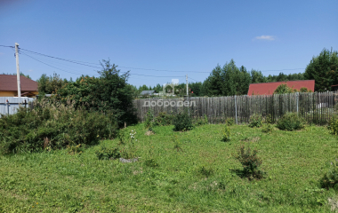 Березовский, тер. СПО №127 "Дачник"