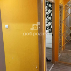 2-к квартира | 43.60 м² | 2 - 5 эт. 21
