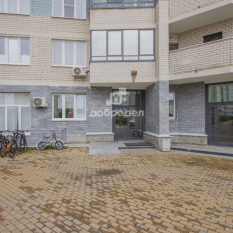 2-к квартира | 62.90 м² | 21 - 26 эт. 81