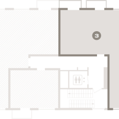 85.00 м² | 6 - 9 эт. 01