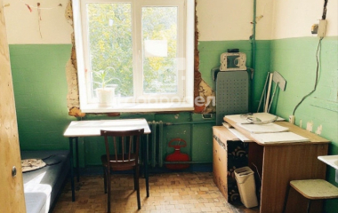 Екатеринбург, ул. Стачек,34а