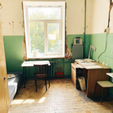 Комната | 18.50 м² | 3 - 5 эт. 01