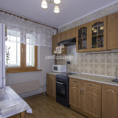 3-к квартира | 66.90 м² | 16 - 16 эт. 41