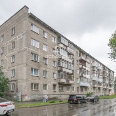 1-к квартира | 30.10 м² | 1 - 5 эт. 31