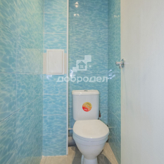 2-к квартира | 53.50 м² | 9 - 10 эт. 40