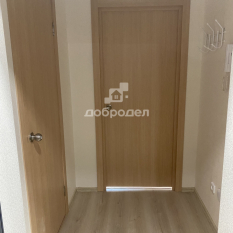 1-к квартира | 23.00 м² | 3 - 33 эт. 50