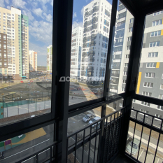 1-к квартира | 33.90 м² | 5 - 25 эт. 40