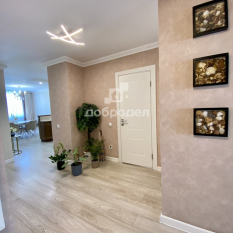 3-к квартира | 82.00 м² | 20 - 26 эт. 110