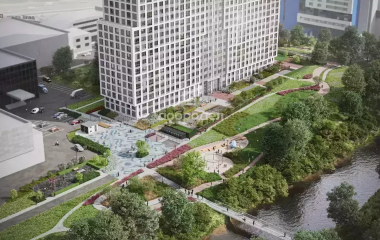 Екатеринбург, улица Щербакова д. 8