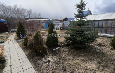 Среднеуральск, проезд. Полевой