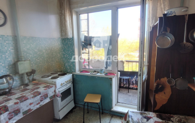 Екатеринбург, ул. Старых Большевиков,5