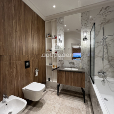 2-к квартира | 68.30 м² | 7 - 13 эт. 51