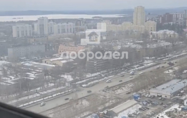 Екатеринбург, ул. Таватуйская,14а