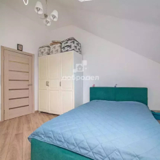 2-к квартира | 54.00 м² | 4 - 4 эт. 11