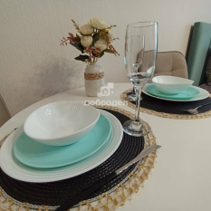 1-к квартира | 24.00 м² | 14 - 16 эт. 10