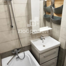 2-к квартира | 47.50 м² | 4 - 9 эт. 40