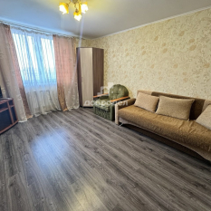 1-к квартира | 37.90 м² | 6 - 9 эт. 11