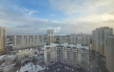 Екатеринбург, ул. Совхозная,2