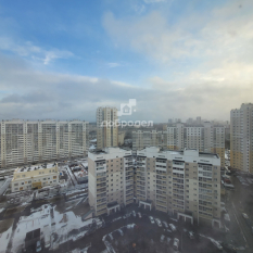 3-к квартира | 115.10 м² | 16 - 22 эт. 60