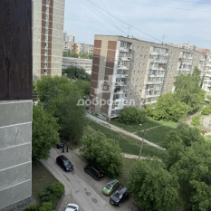 2-к квартира | 48.00 м² | 5 - 16 эт. 40