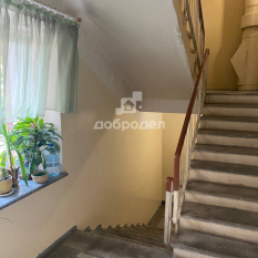 3-к квартира | 83.10 м² | 2 - 10 эт. 20