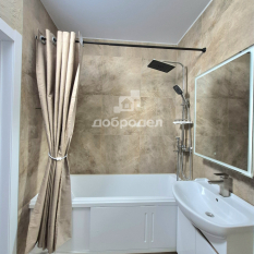 1-к квартира | 43.30 м² | 19 - 25 эт. 31