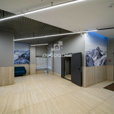 2-к квартира | 42.60 м² | 2 - 15 эт. 60