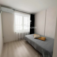 1-к квартира | 37.90 м² | 6 - 12 эт. 01