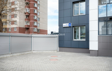 Екатеринбург, пер. Переходный,6