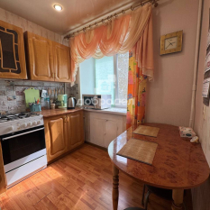 1-к квартира | 28.50 м² | 4 - 5 эт. 40