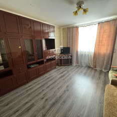 1-к квартира | 37.90 м² | 6 - 9 эт. 20