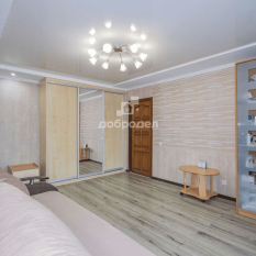 2-к квартира | 47.80 м² | 3 - 14 эт. 01