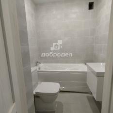 1-к квартира | 32.86 м² | 4 - 4 эт. 11