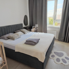 1-к квартира | 39.00 м² | 7 - 12 эт. 111