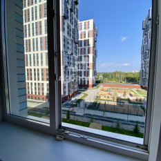 2-к квартира | 66.50 м² | 6 - 9 эт. 31