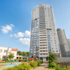 3-к квартира | 99.20 м² | 23 - 29 эт. 01