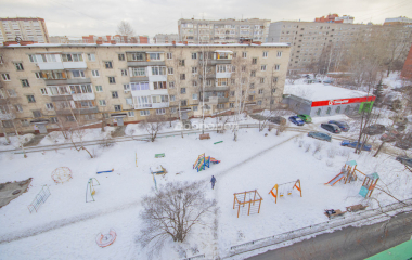 Екатеринбург, ул. Московская,225/2