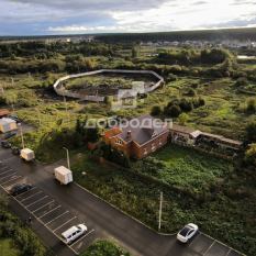 1-к квартира | 23.40 м² | 10 - 12 эт. 81